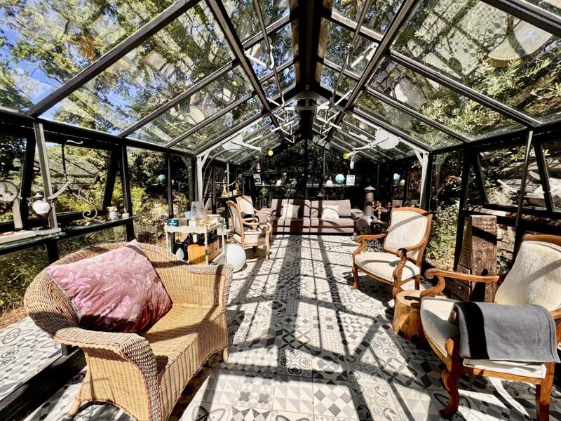 Maison à louer, 247m², PEYMEINADE