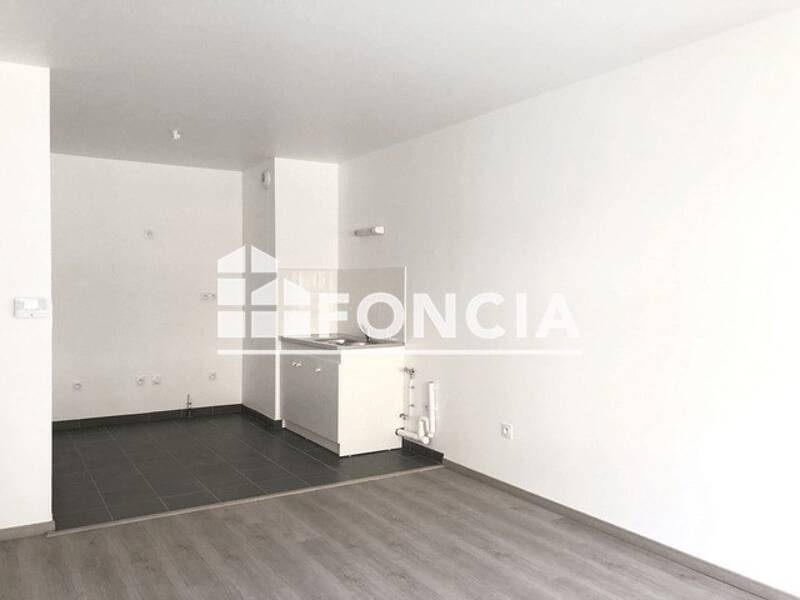 Maison à louer, 53m², AMIENS