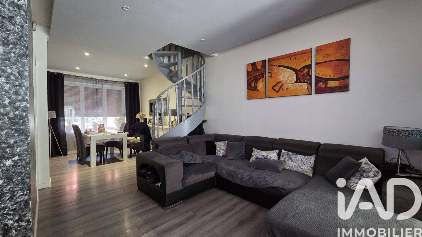 Maison à vendre, 86m², TOURCOING