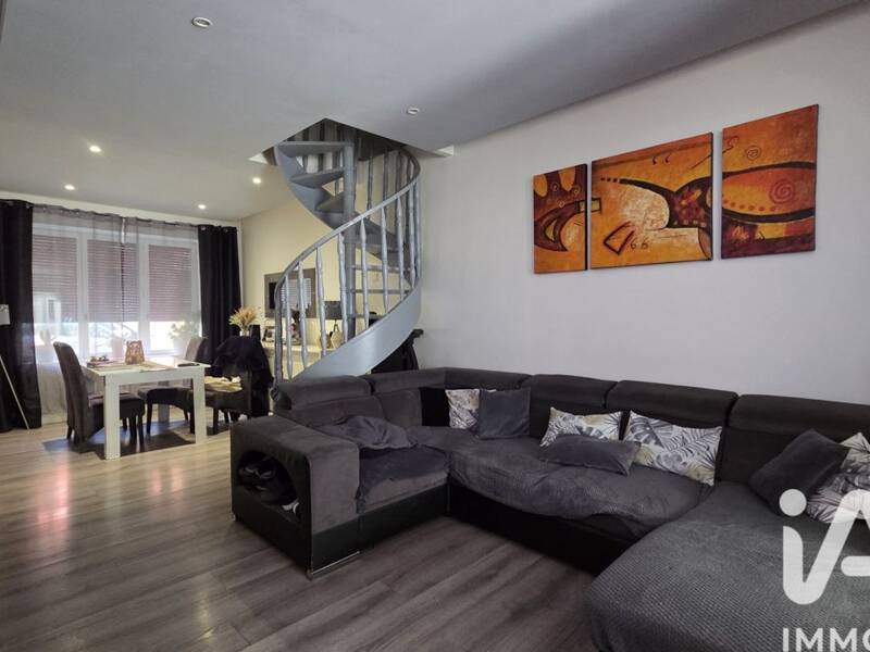 Maison à vendre, 86m², TOURCOING