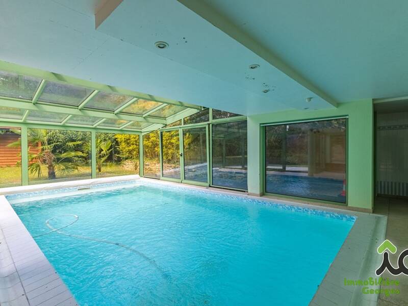 Maison à vendre, 160m², METZ