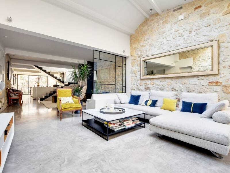 Maison à vendre, 323m², PARIS 20E