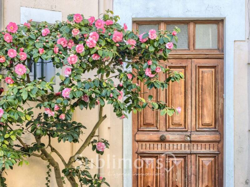 Maison à vendre, 102m², SAINT NAZAIRE