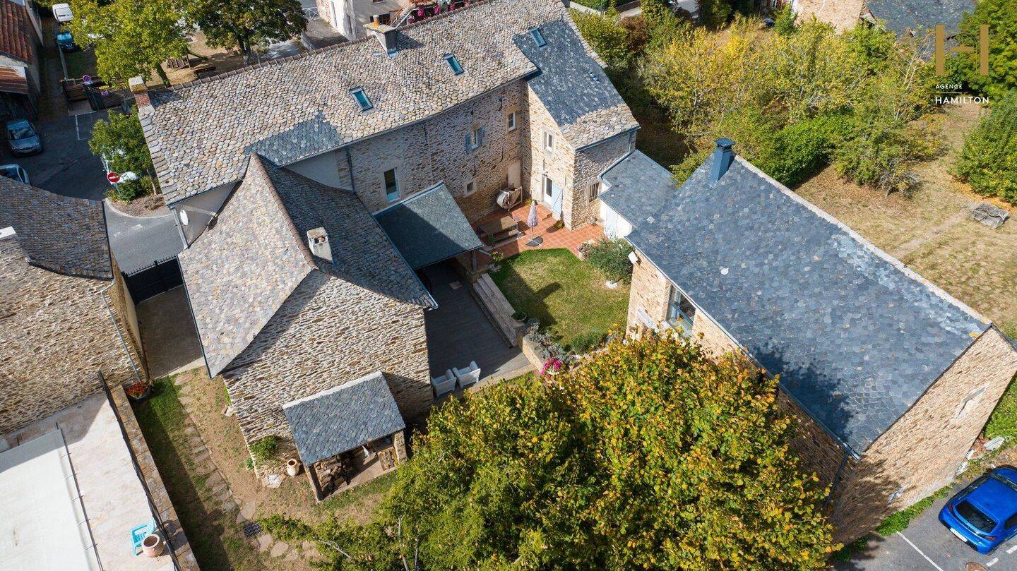 Maison à vendre, 644m², RODEZ