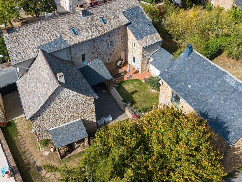 Maison à vendre, 644m², RODEZ