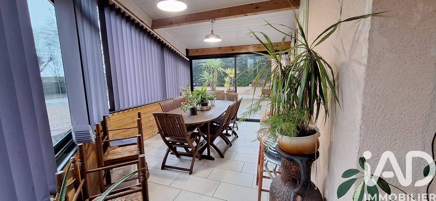 Maison à vendre, 145m², SAINT CIERS SUR GIRONDE