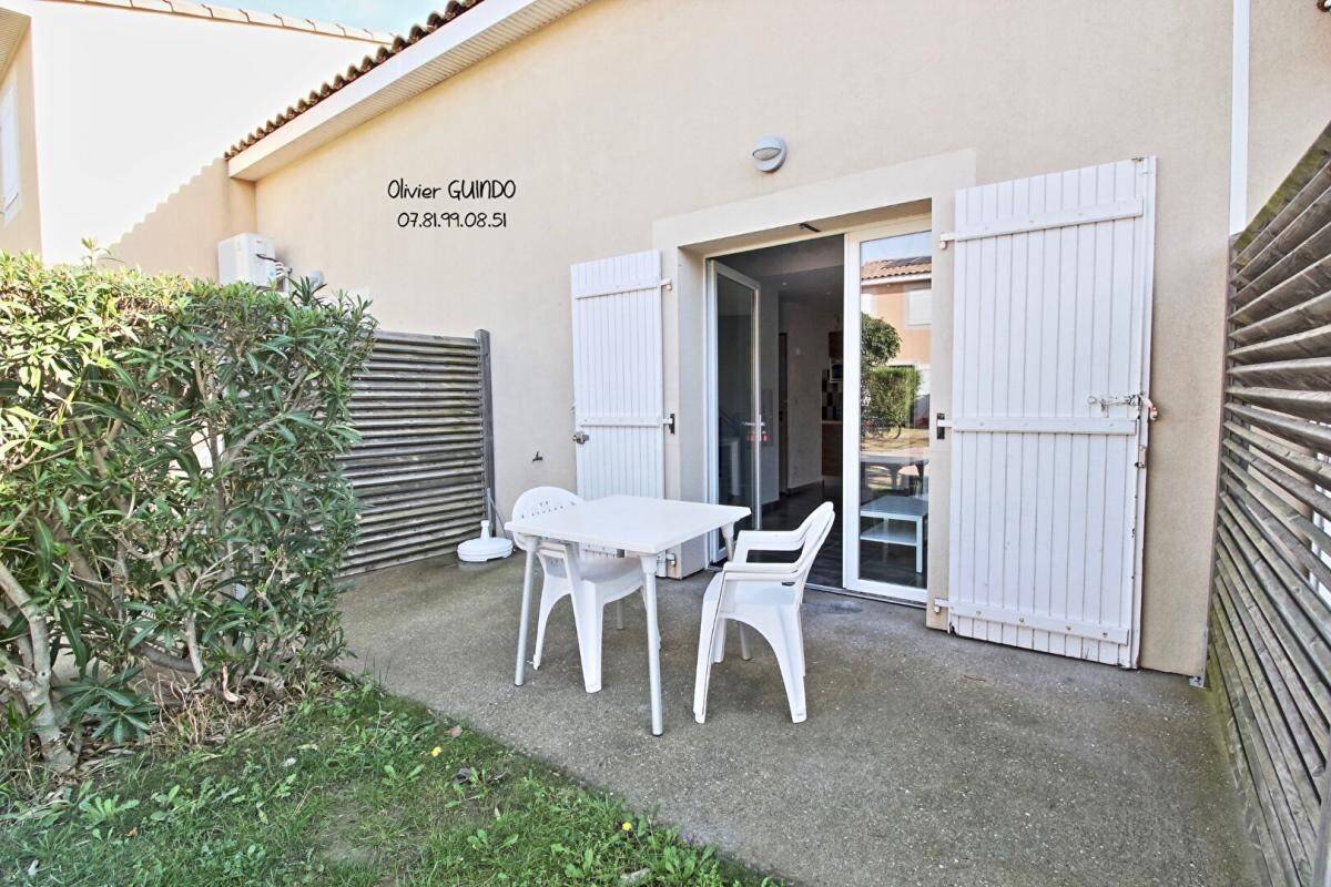 Maison à vendre, 34m², LATOUR BAS ELNE