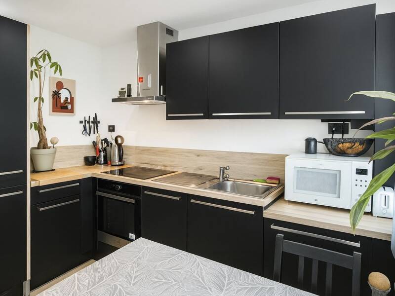 Maison à vendre, 48m², POITIERS