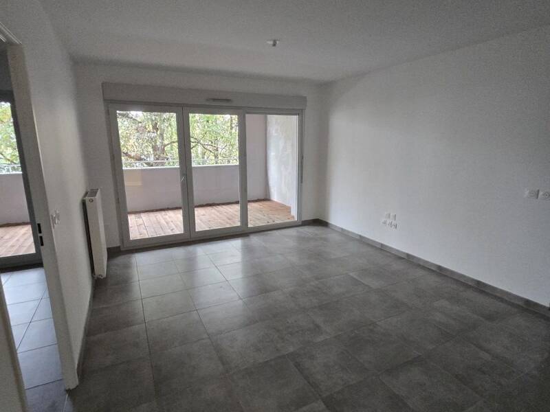 Maison à louer, 50m², TOULOUSE