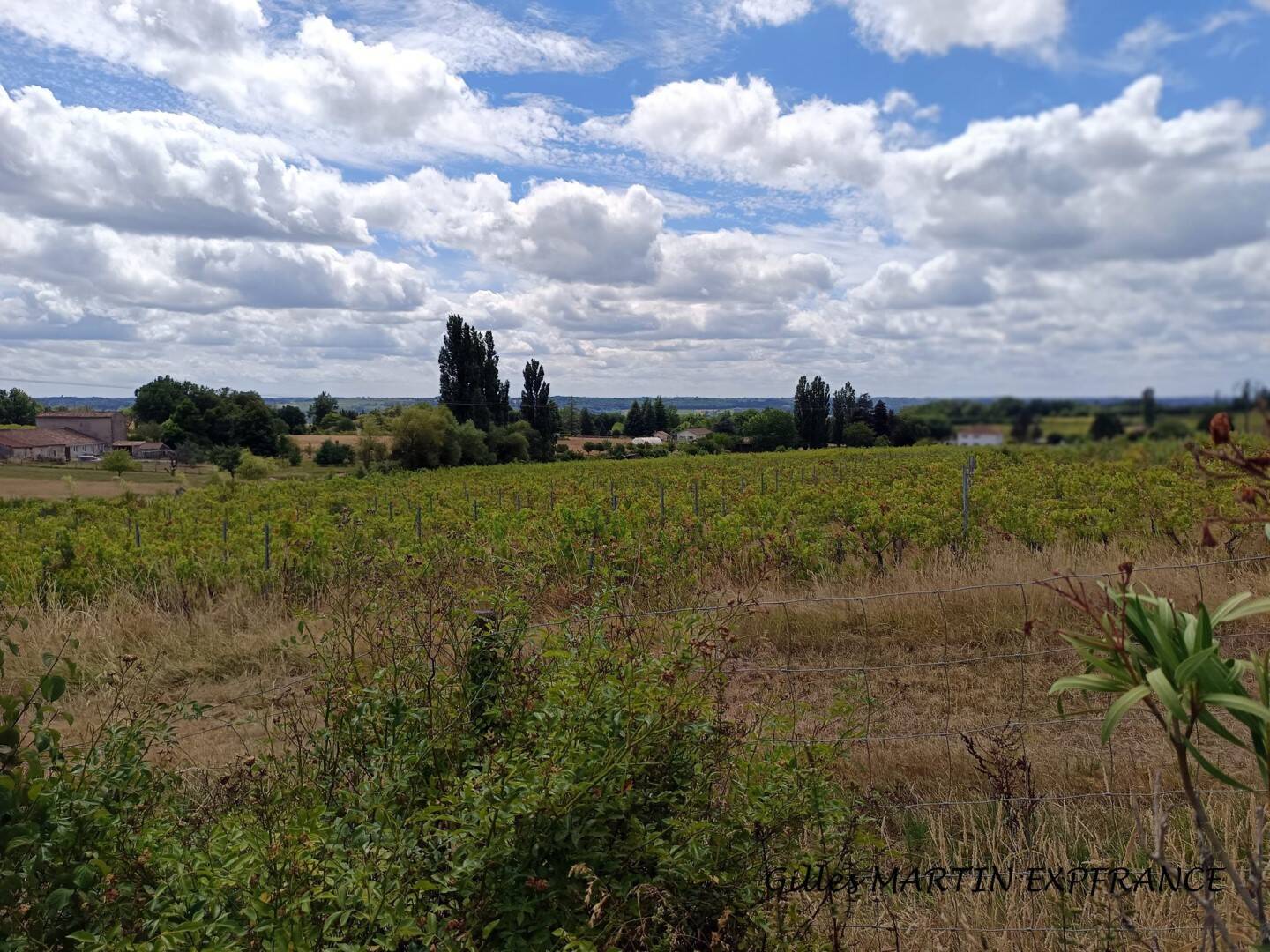 Maison à vendre, 185m², PORT SAINTE FOY ET PONCHAPT
