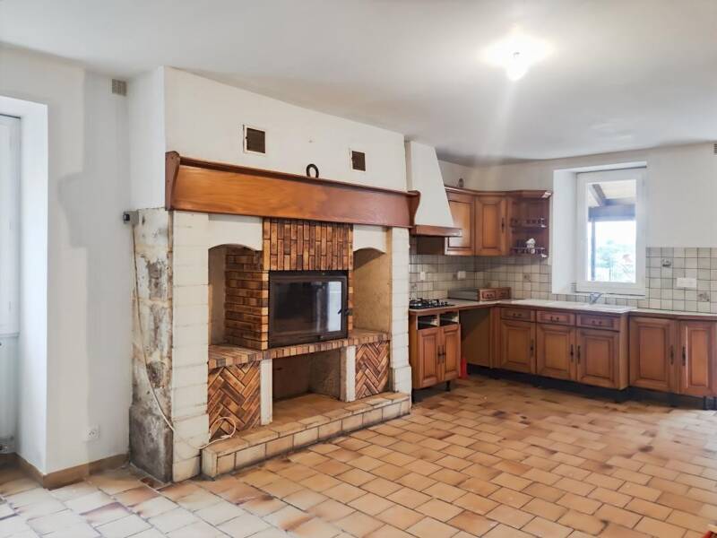 Maison à louer, 149m², DOUZILLAC