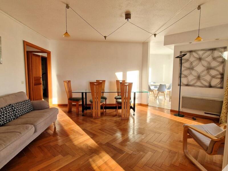 Maison à louer, 95m², SAINT ISMIER