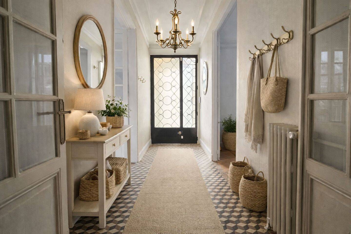 Maison à vendre, 120m², CHELLES