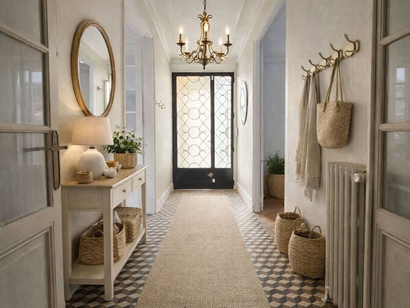 Maison à vendre, 120m², CHELLES
