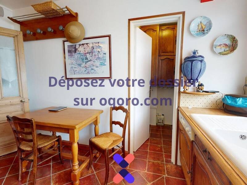 Maison à louer, 80m², VENISSIEUX