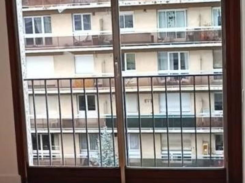 Maison à louer, 23m², PARIS 20E