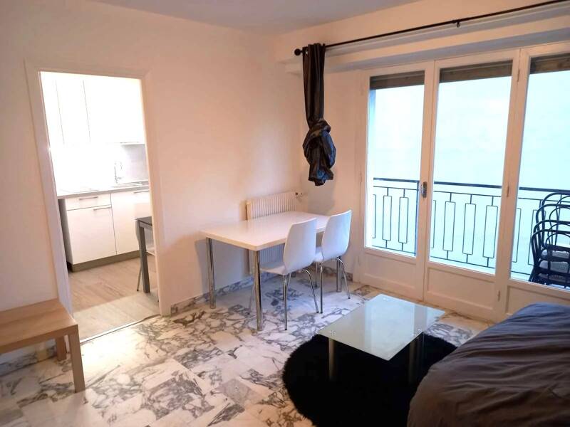 Maison à louer, 0m², NICE