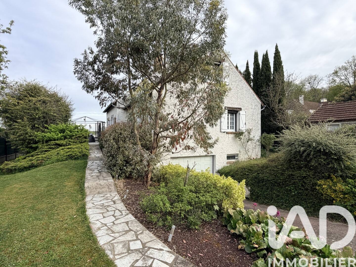 Maison à vendre, 160m², VARENNES JARCY