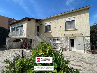 Maison à vendre 699 000 € 8 pièces 5 chambres 186,6 m² 713 m² de terrain Coupiane Nord La Valette-du-Var 83160