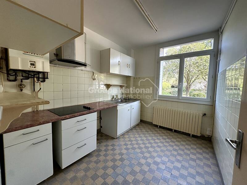 Maison à louer, 59m², NIMES