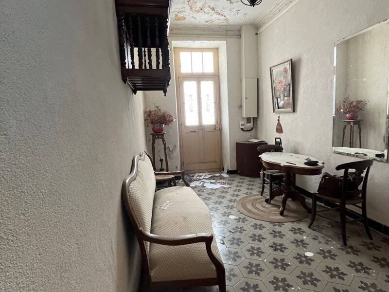 Maison à vendre, 217m², TARASCON