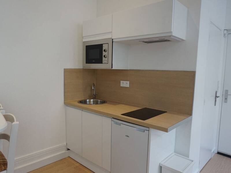 Maison à louer, 32m², LILLE