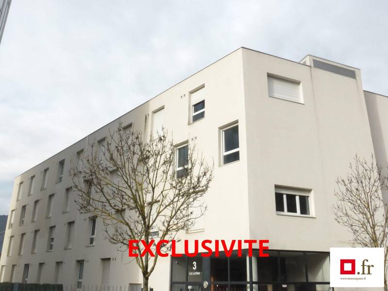 Maison à vendre, 18m², SAINT MARTIN LE VINOUX