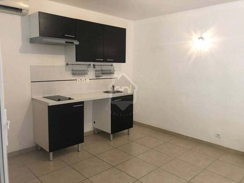 Maison à louer, 29m², NIMES