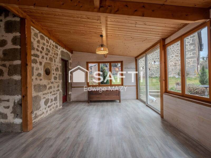 Maison à vendre, 141m², MAINSAT