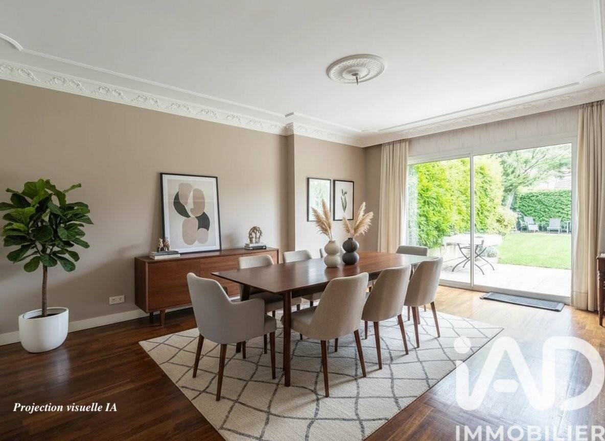 Maison à vendre, 100m², VERNON