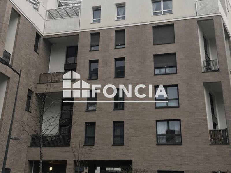 Maison à louer, 86m², ASNIERES SUR SEINE