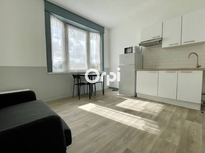 Maison à louer, 27m², ROUBAIX