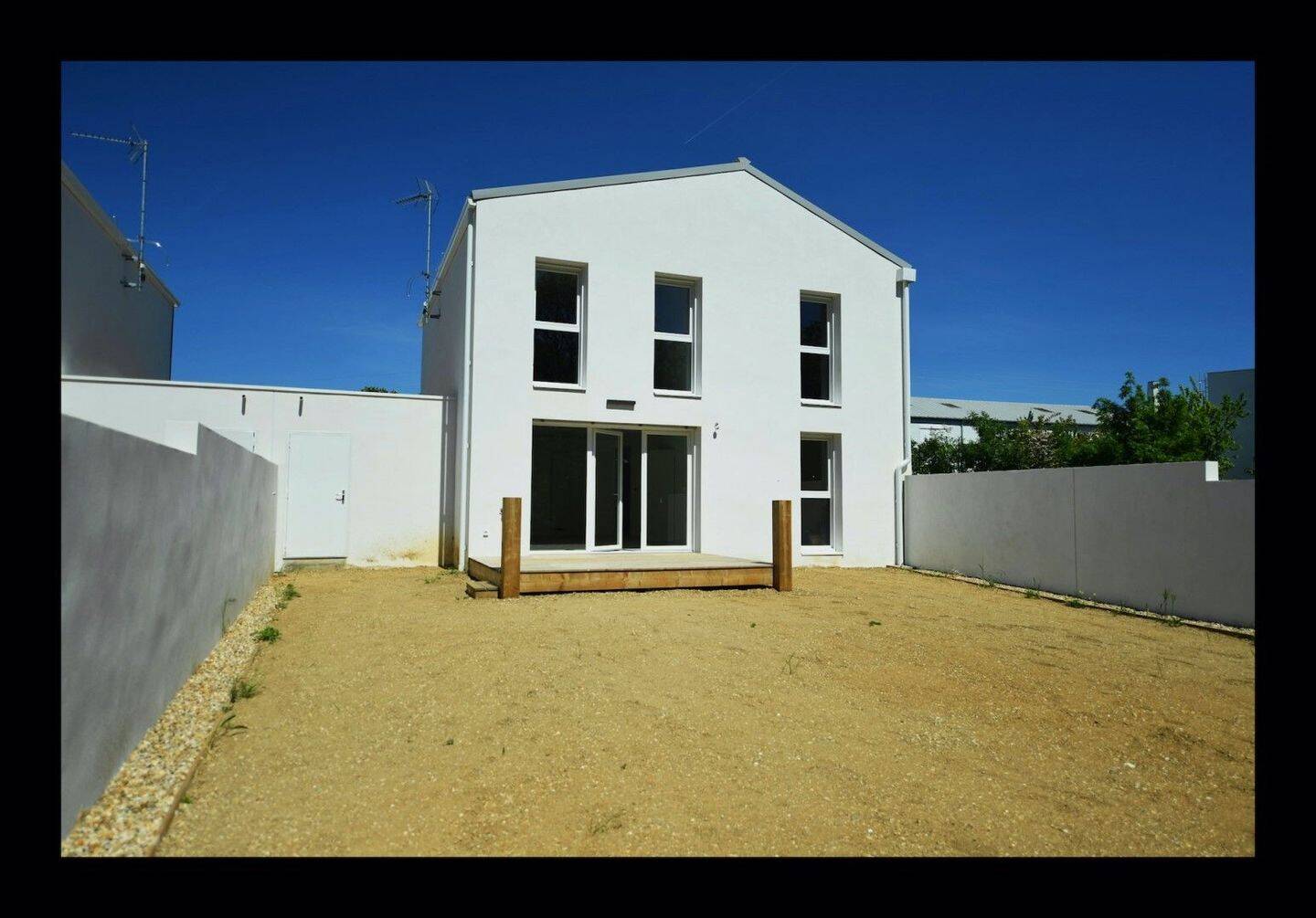 Maison à vendre, 129m², LA ROCHELLE