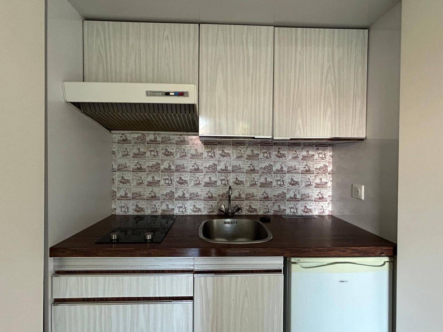 Maison à louer, 23m², NANCY