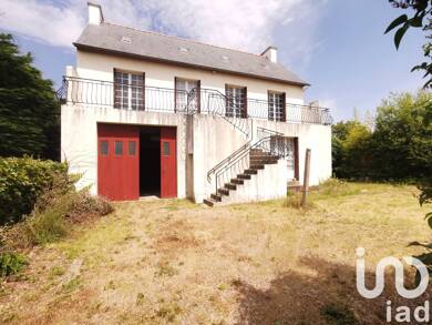 Maison à vendre 263 000 € 7 pièces 6 chambres 187 m² 391 m² de terrain Erquy 22430