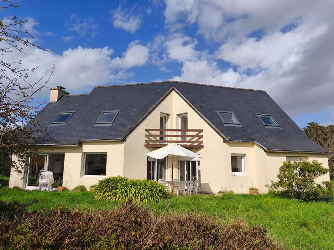Maison à vendre, 197m², SAINT GILDAS DE RHUYS