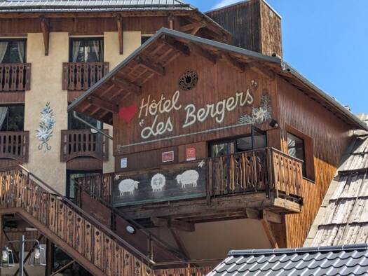 Appartement à vendre 69 000 € 2 pièces 1 chambre 29 m² 2ème étage Uvernet-Fours 04400