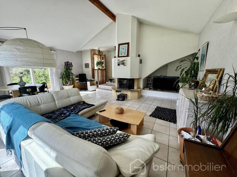 Maison à vendre, 125m², GRENOBLE