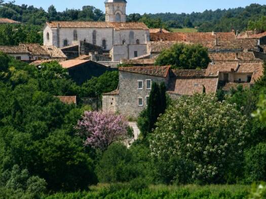 Terrain constructible viabilisé à vendre 195 000 € 356 m² de terrain Saint-Drézéry 34160