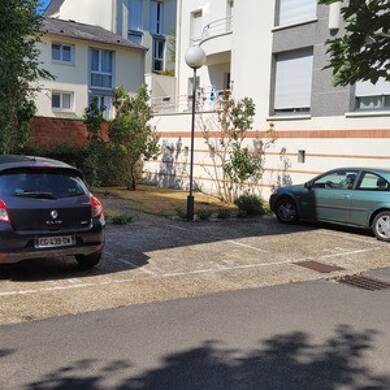 Appartement à louer 630 € 2 pièces 50 m² Étage 1/3 dès le 05/09/2025 Centre Ville-Petit Margny Compiegne 60200