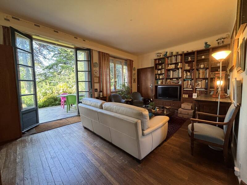 Maison à vendre, 267m², VIERVILLE SUR MER