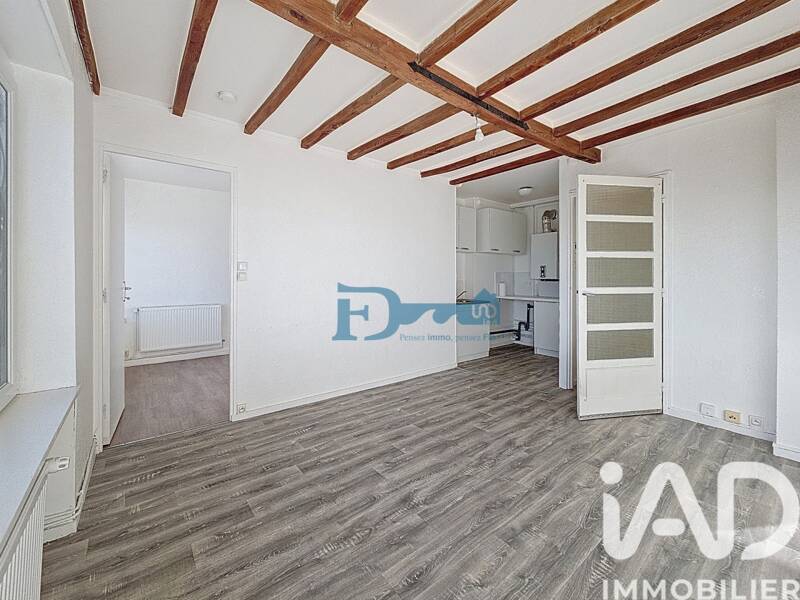Maison à vendre, 33m², EU