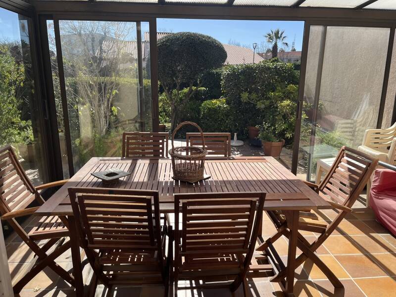 Maison à vendre, 127m², CABESTANY