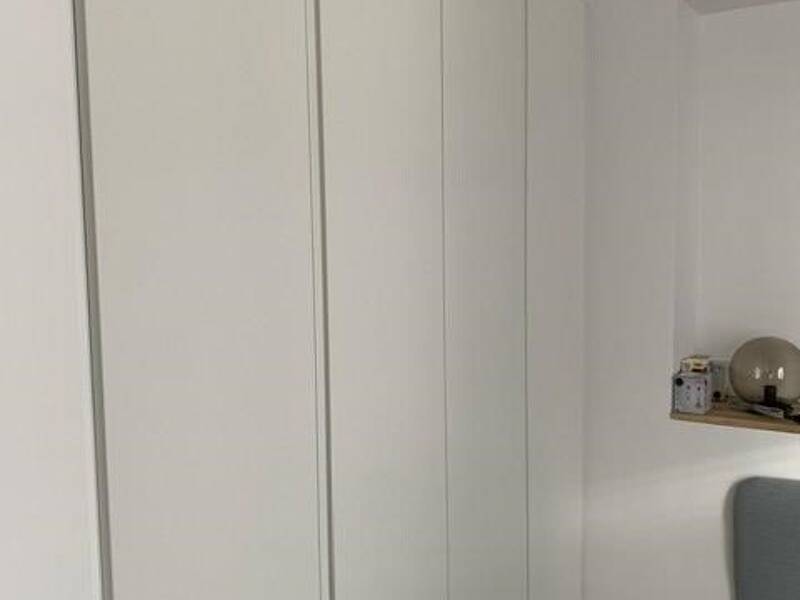 Maison à louer, 34m², PARIS 10E