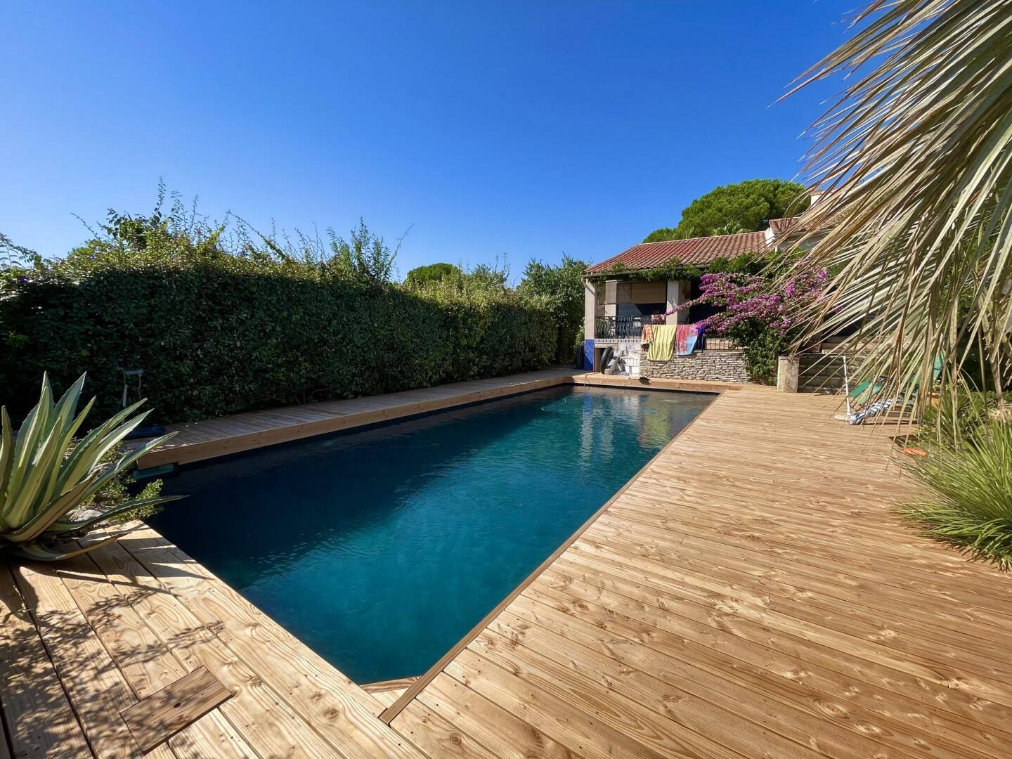 Maison à vendre, 153m², TOURBES