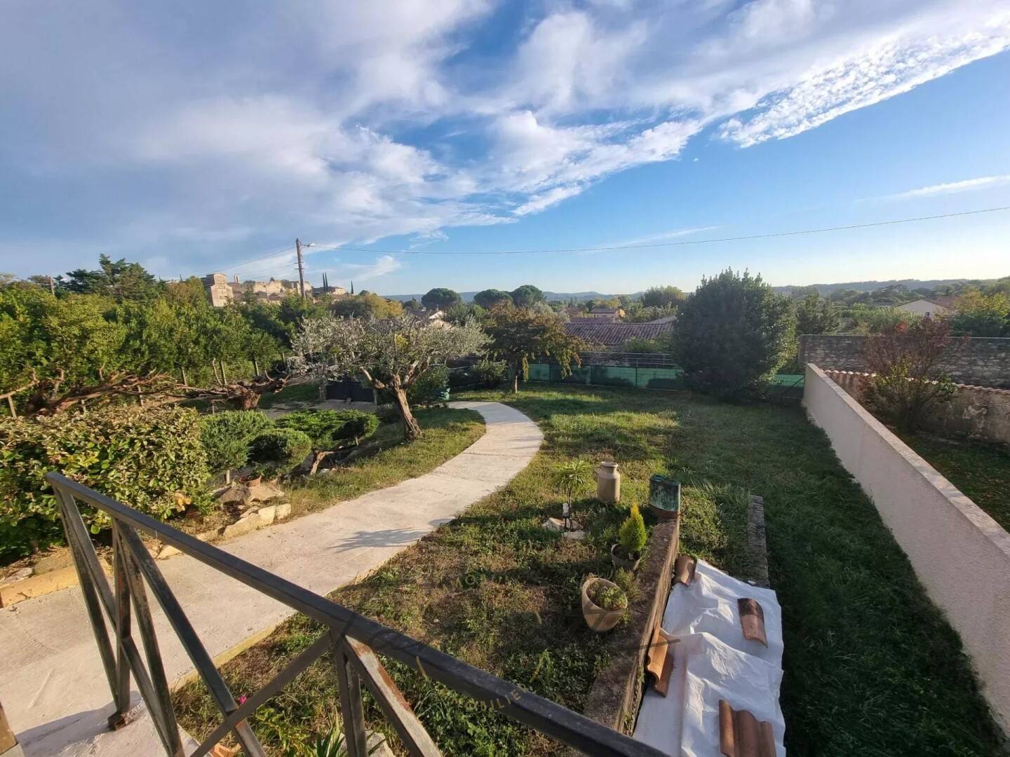 Maison à vendre, 100m², SAUZET