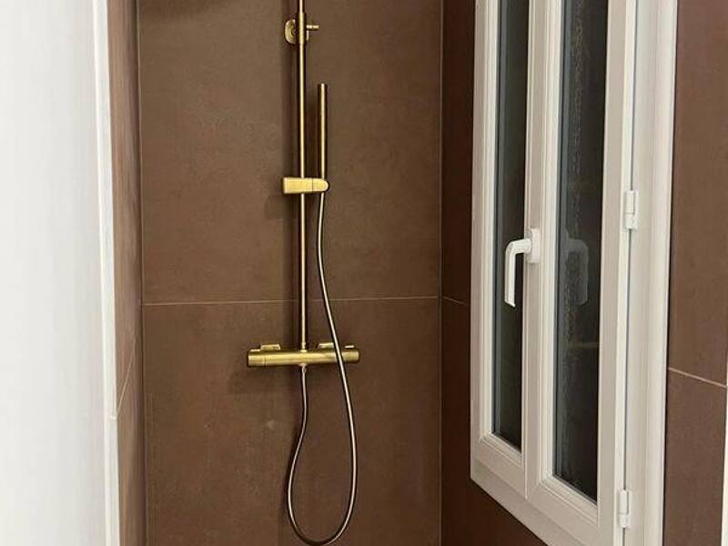 Maison à louer, 32m², MARSEILLE 3E