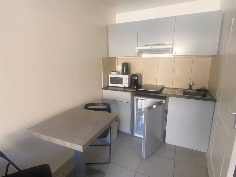 Maison à louer, 20m², SOTTEVILLE LES ROUEN