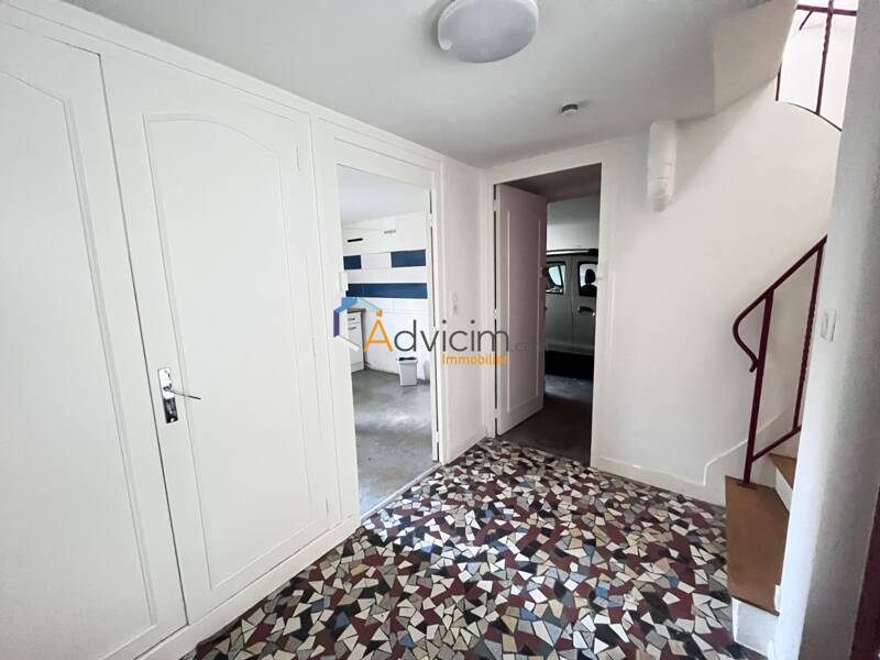 Maison à louer, 90m², ORLEANS