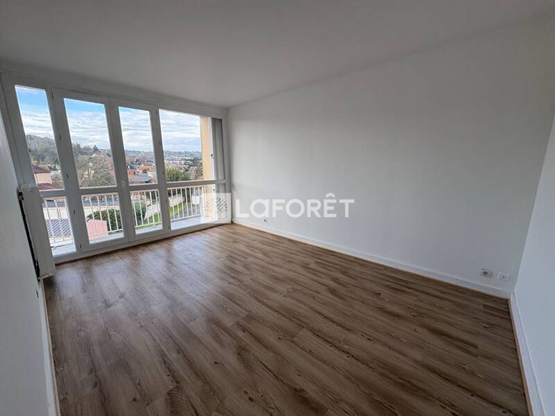 Maison à louer, 48m², GAILLON